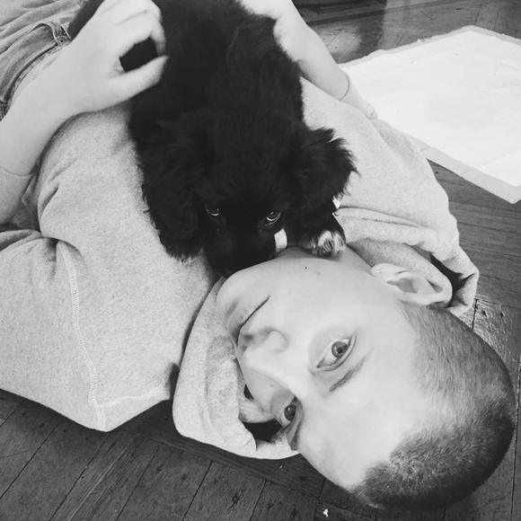 Meet your Posher, Mars - Picture 1 of 1